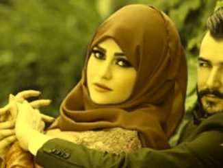 Dua To Make Someone Crazy In Love With You