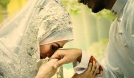 Dua To Get Married To A Particular Person